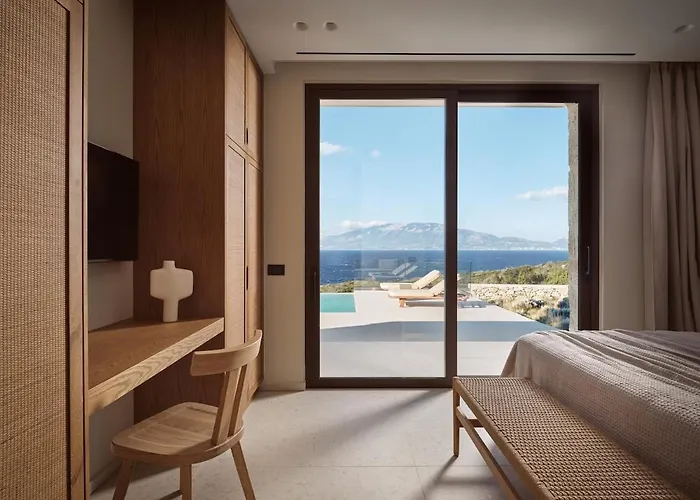 Nora Villa Koríthion