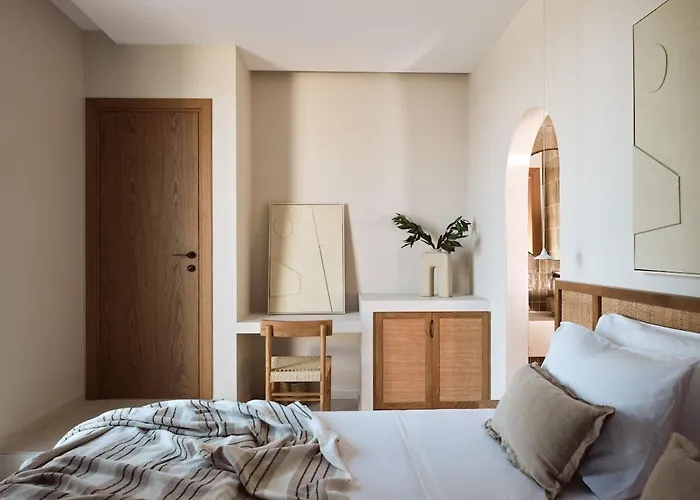 Nora Villa Koríthion