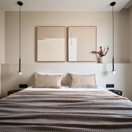 Nora וילה *