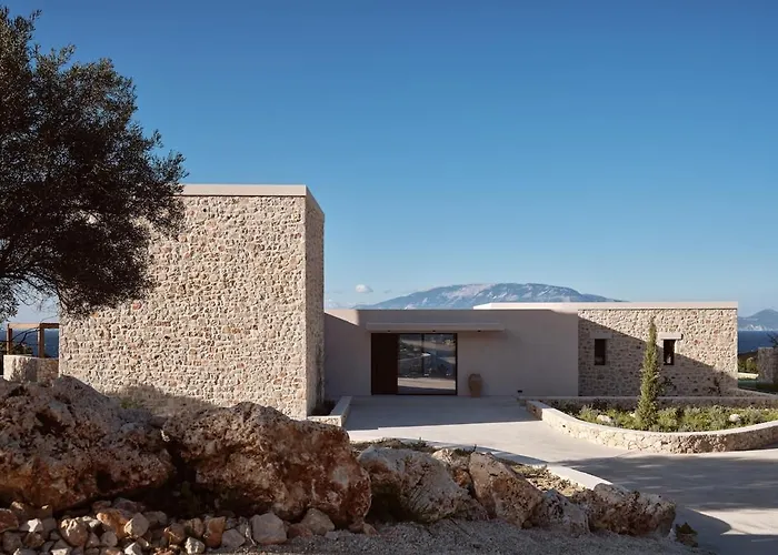 Nora 빌라 Koríthion