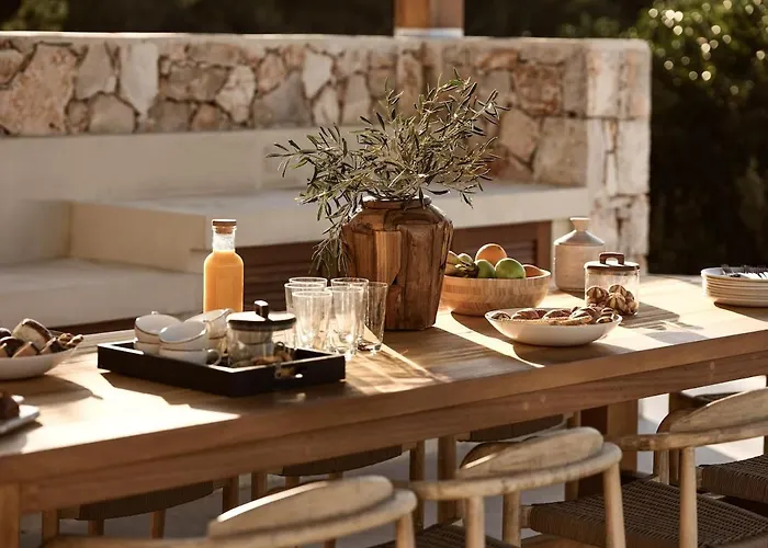 빌라 Nora Koríthion